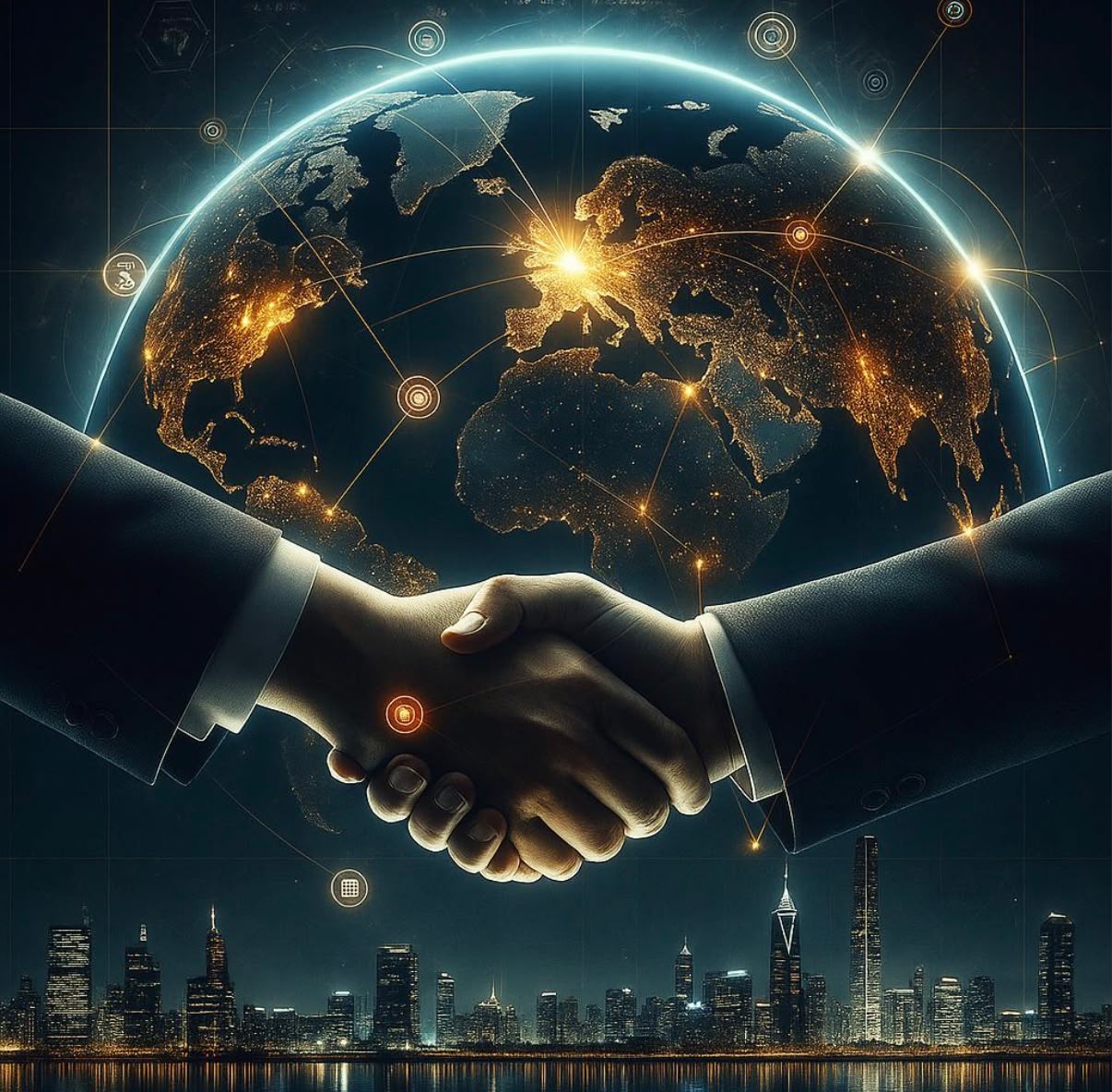 Global Expansion